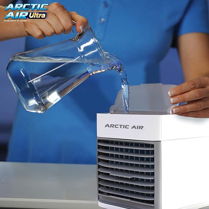 Air Cooler Arctic Air Ultra.